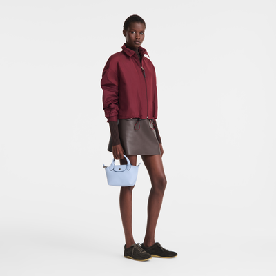Le Pliage Xtra 手提包 XS , - 皮革