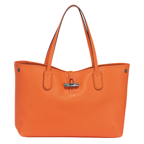 Sac shopping M, 017 Orange Sac shopping M, 017 Orange, hi-res
