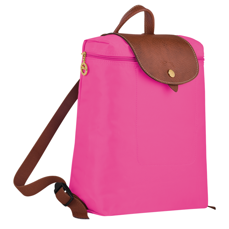 Le Pliage 原創系列 後背包 M , - 再生帆布  - 查看 2 4