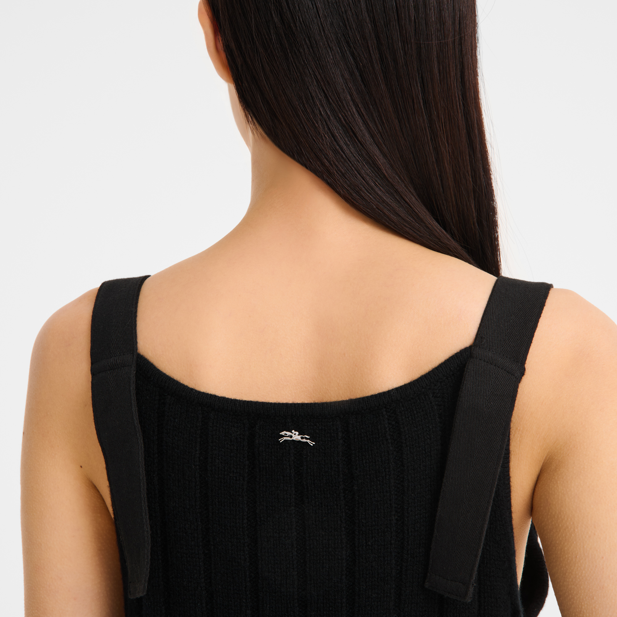 null Top, Negro
