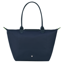 Le Pliage Green Shopper L, Marine