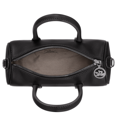 Daylong Handtasche S, Schwarz
