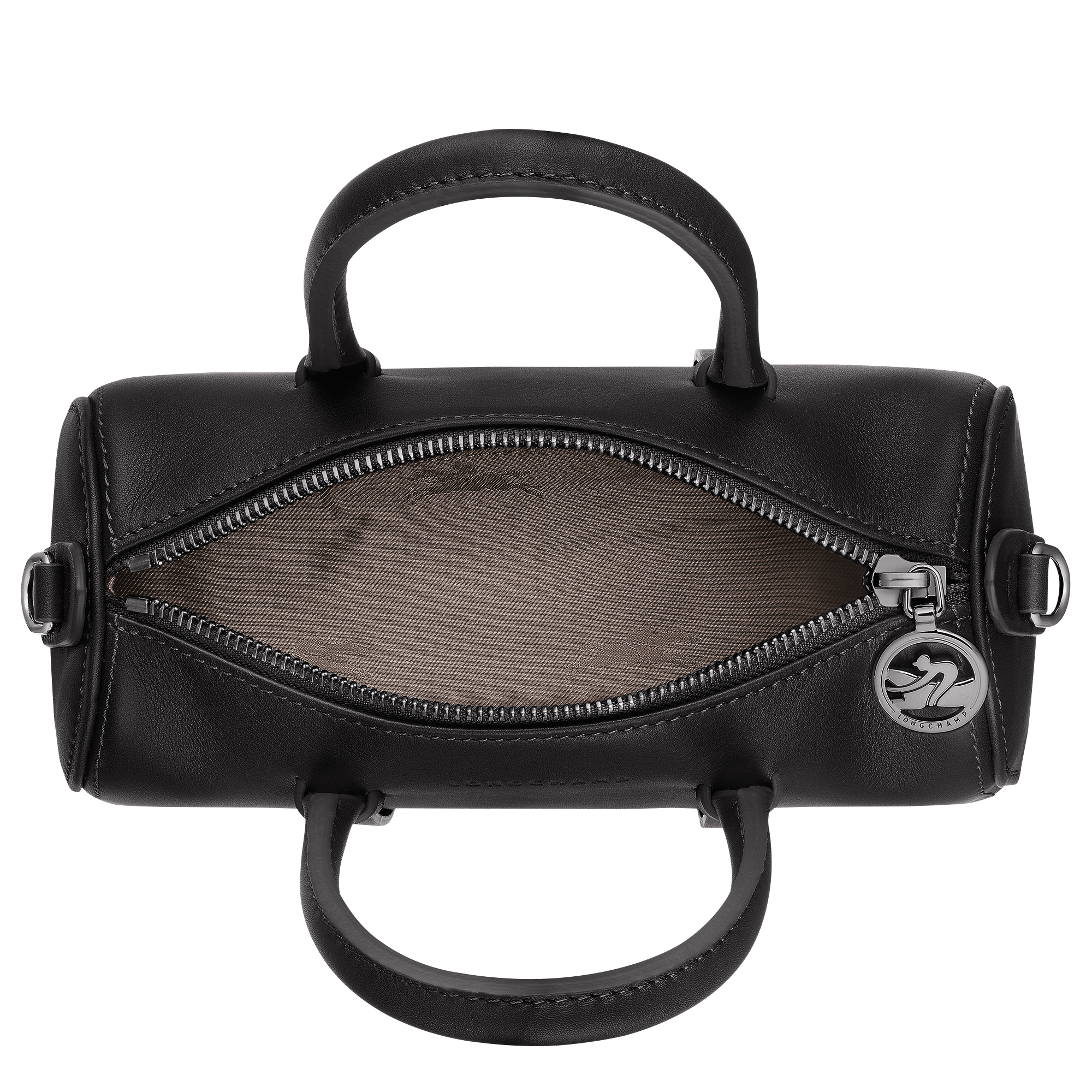 Handbag S, Black - View 5 of
6 - zoom in Daylong Handbag S, Black