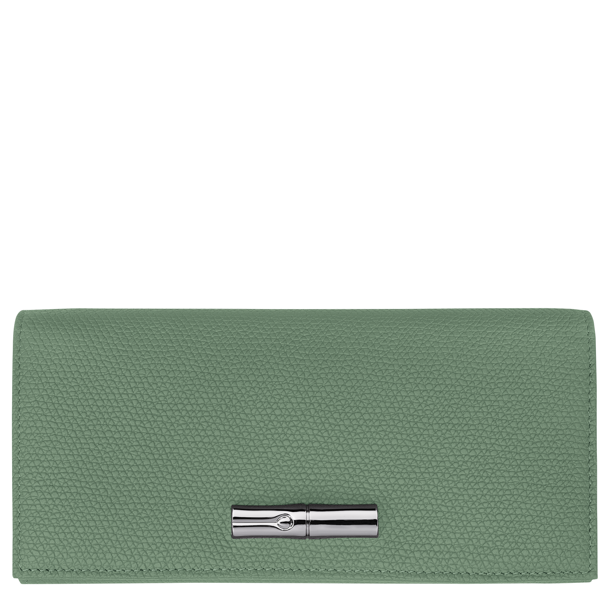 Le Roseau Langes klapbares Portmonaie, Oregano