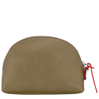 Longchamp Pocket Pouch, Olive