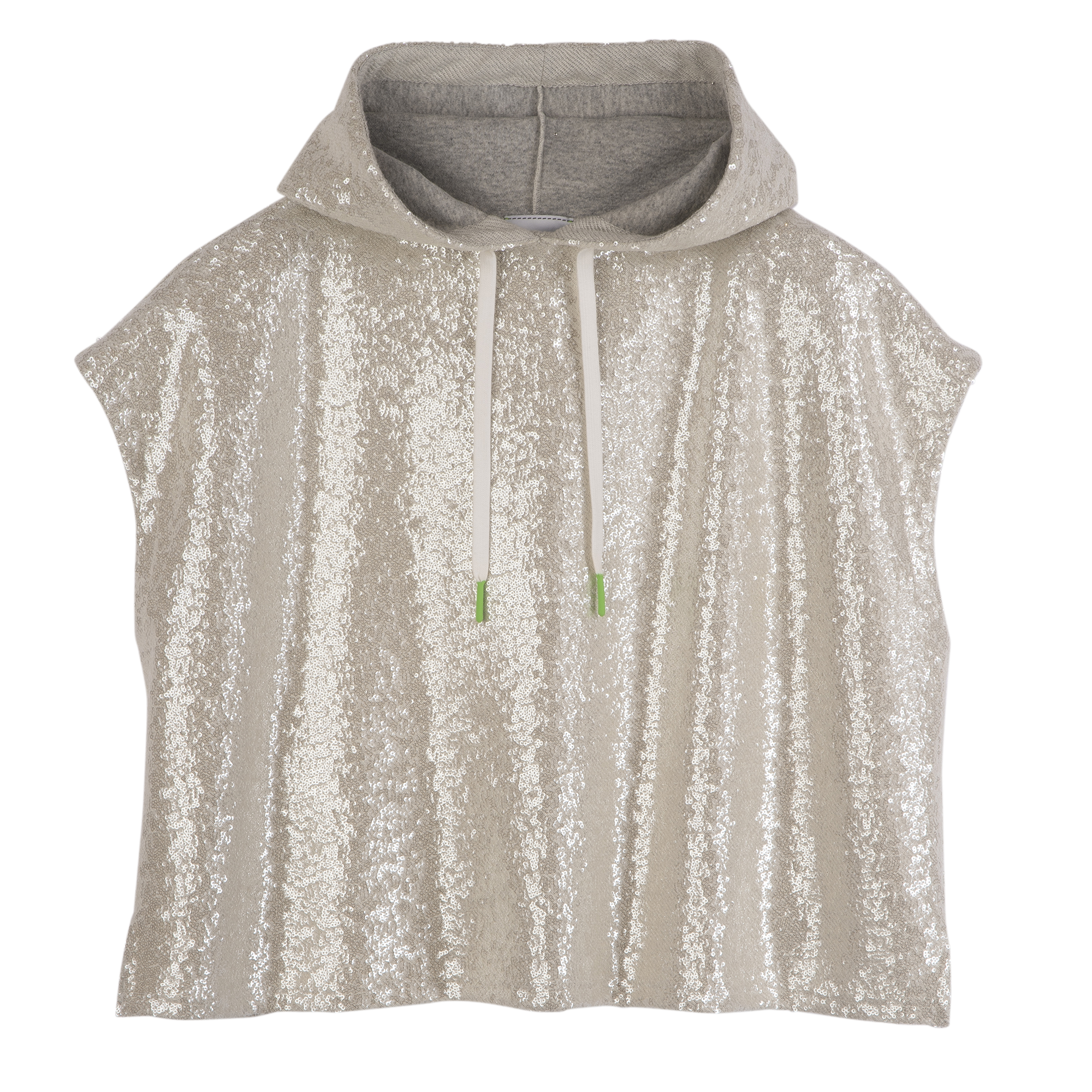 Sweatshirt Ivory OTHER Longchamp PT