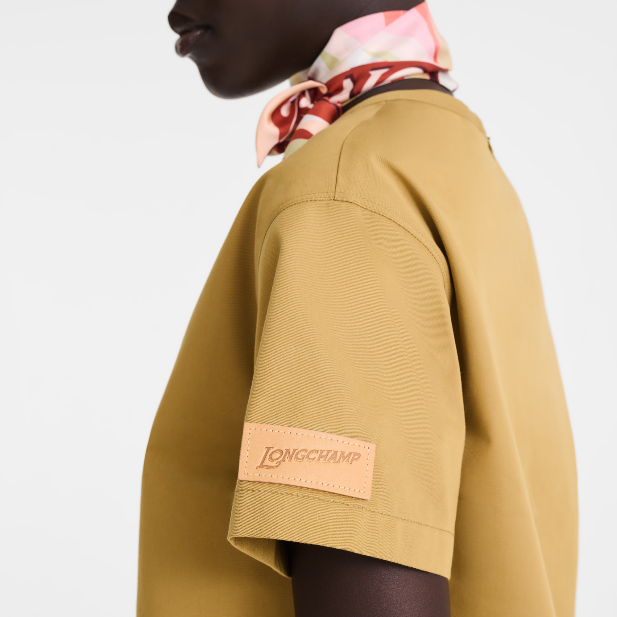 null T-shirt,  Deserto