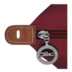 Le Pliage Original 旅行袋 S, 紅色