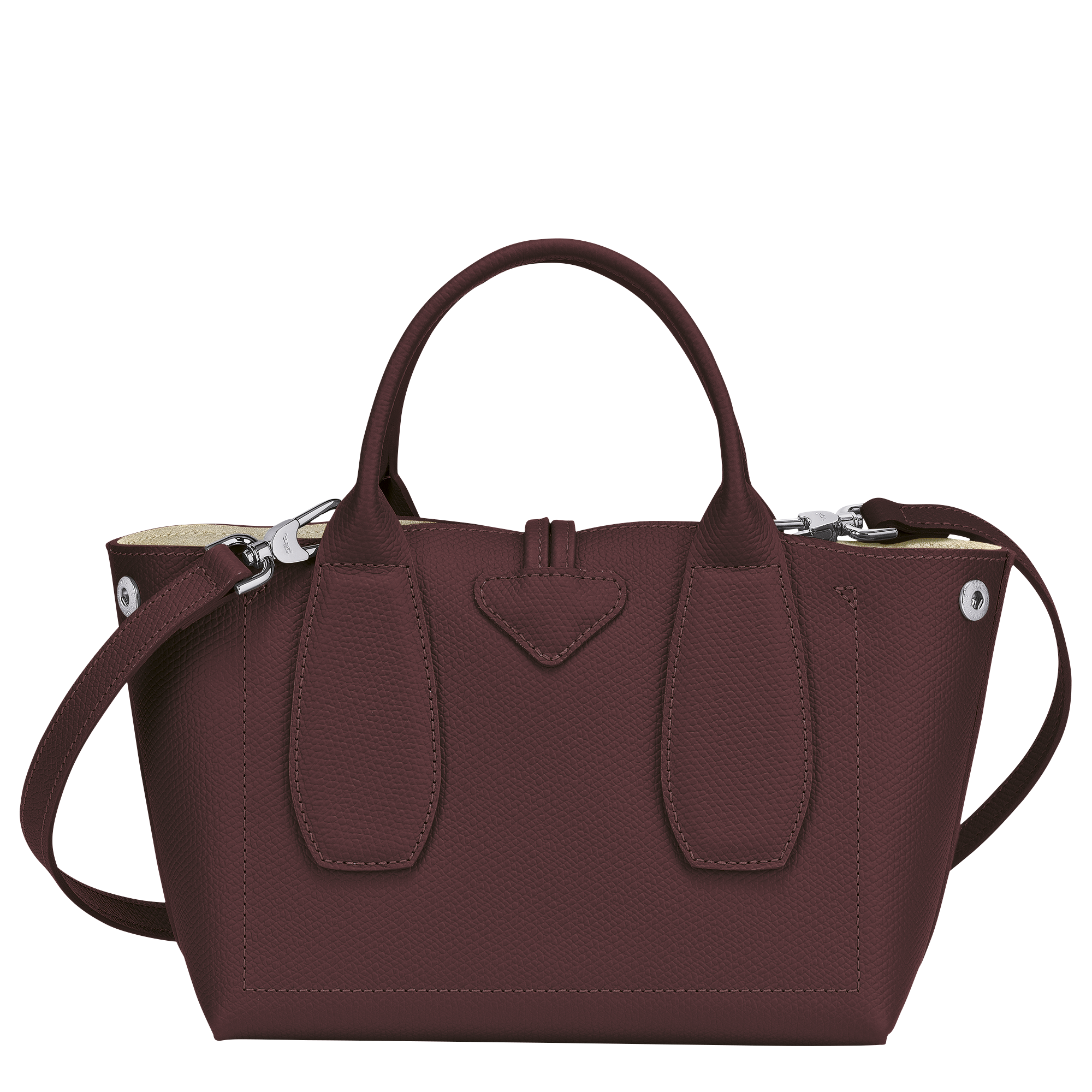 sac longchamp bordeau