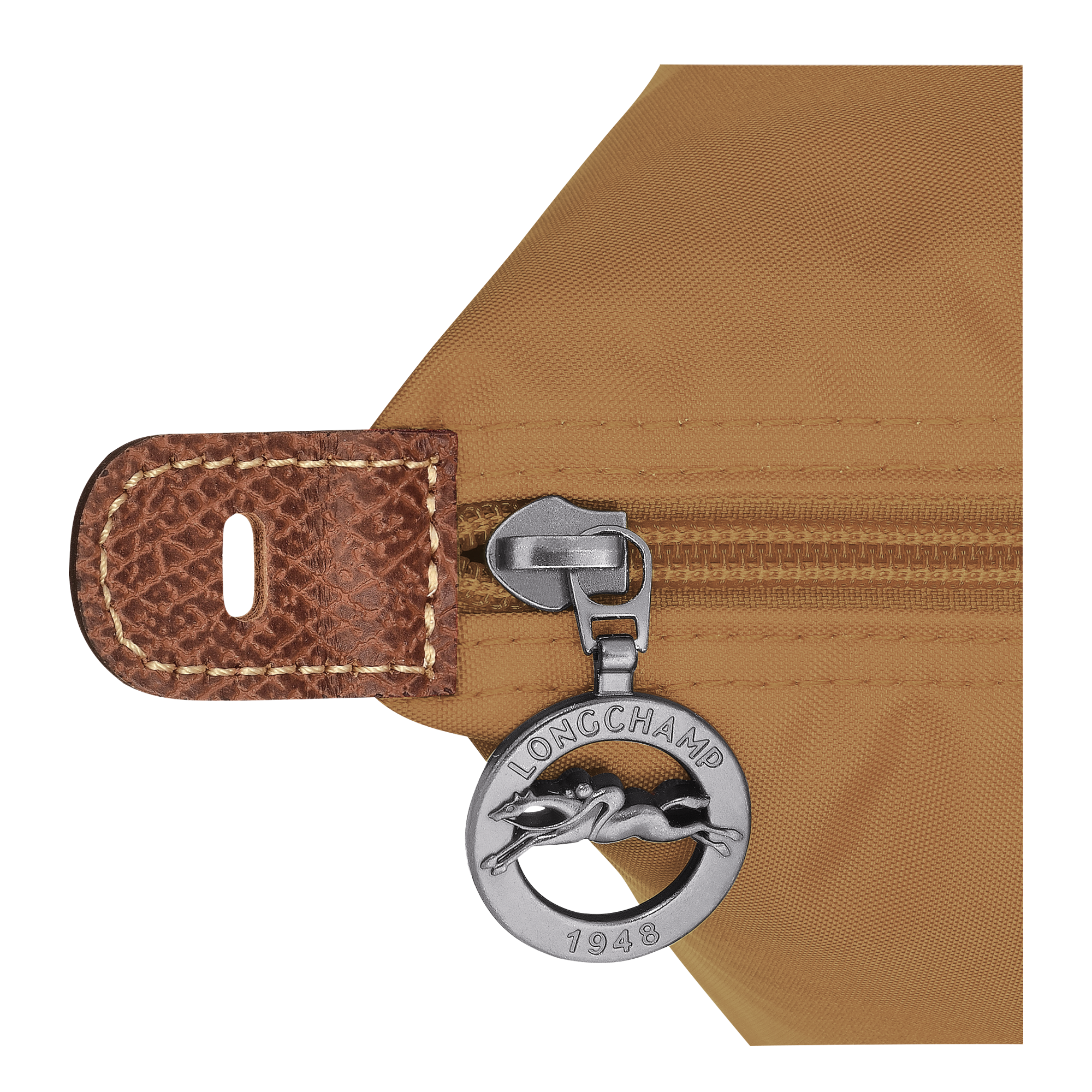 Le Pliage Original Travel bag XL, Fawn