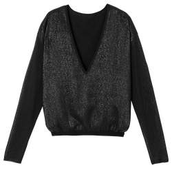 Collection Printemps-Été 2020 - Pull Pull