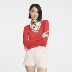 Foulard longchamp hotsell galerie lafayette