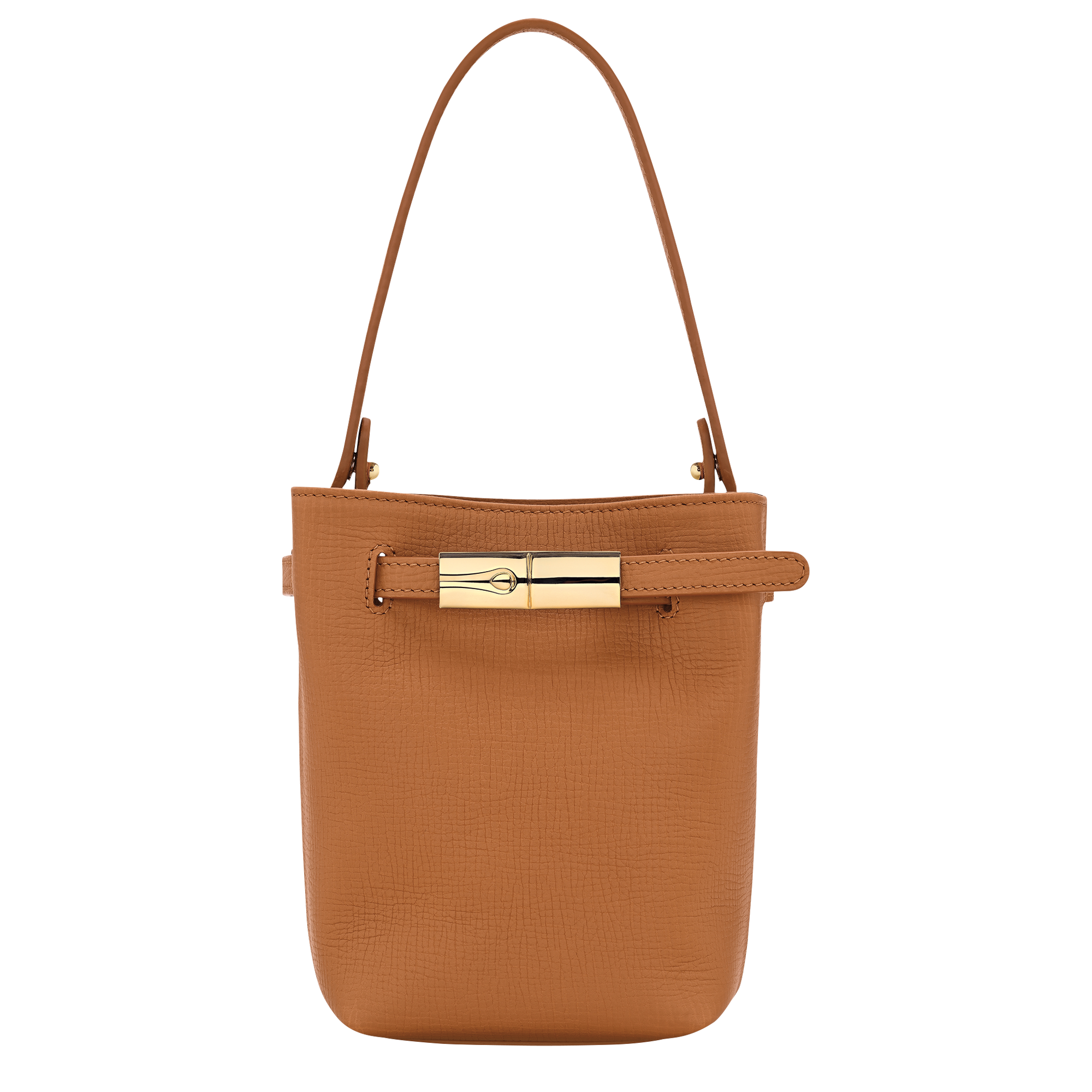 Le Smart Sac seau XS, Caramel