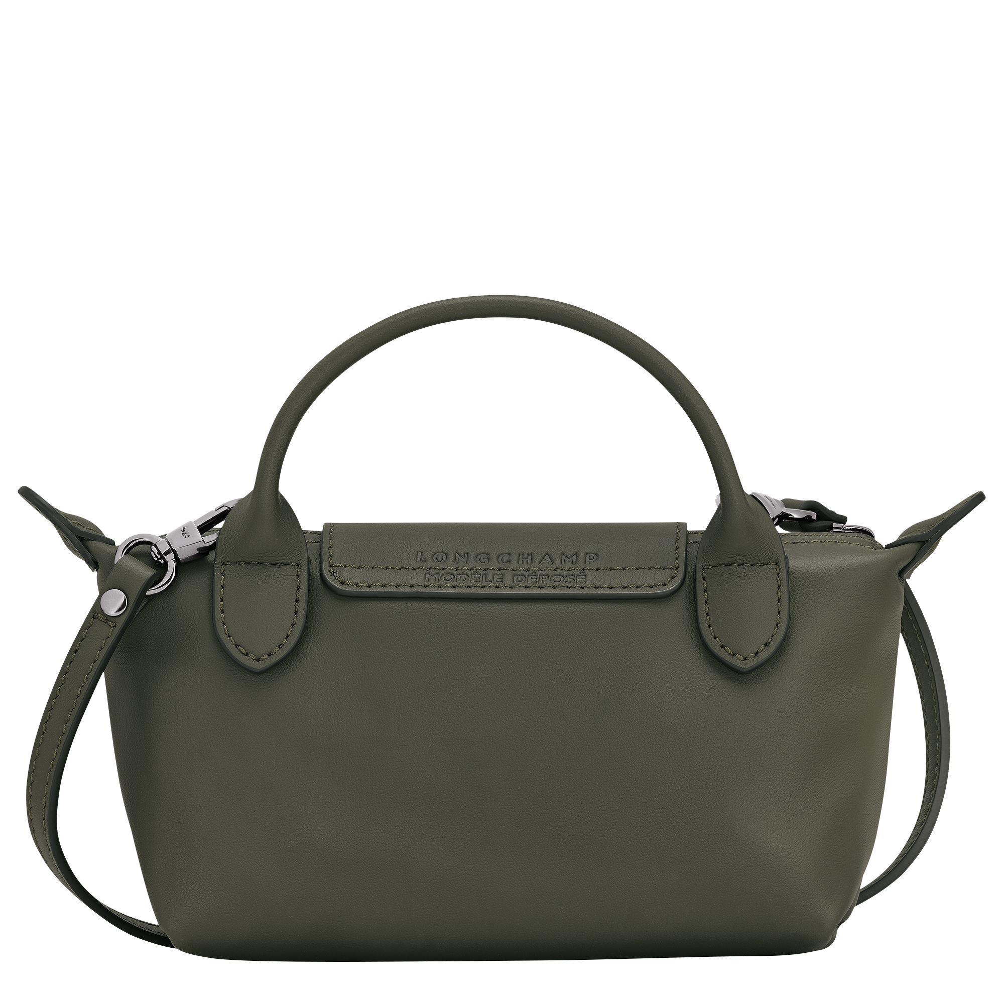Le Pliage Xtra 파우치 XS, 퍼