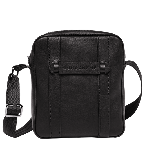 Cross body bag, 001 Black View 1 of Cross body bag, 001 Black, hi-res