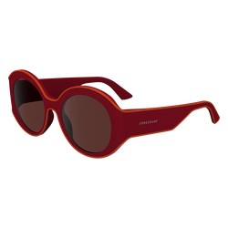 Sonnenbrillen , Andere - Rot
