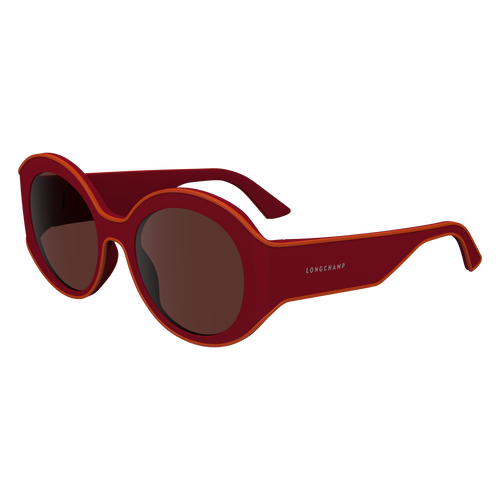 Sunglasses , Red - OTHER - View 2 of 2