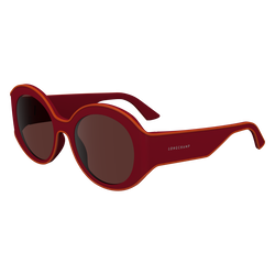Sunglasses , Red - OTHER