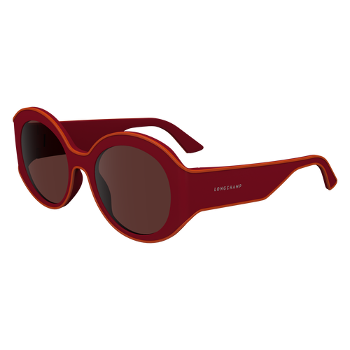 Sunglasses , Red - OTHER - View 2 of 2