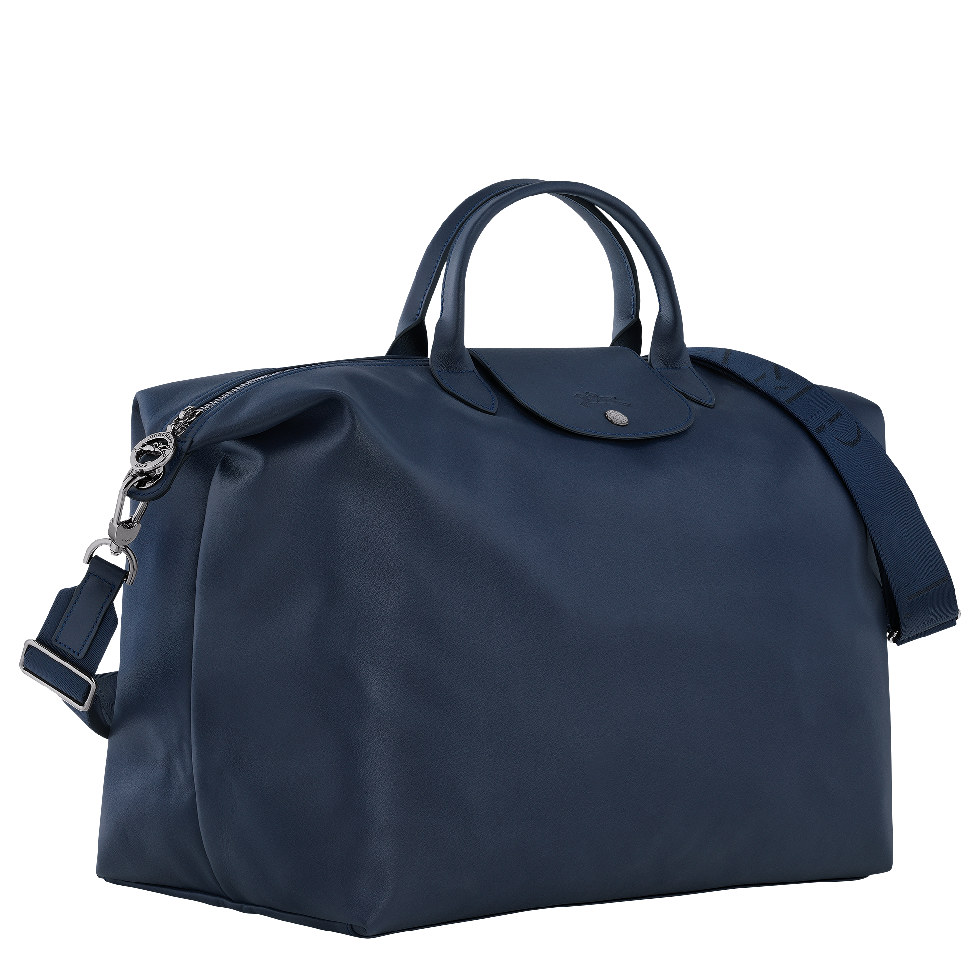 Le Pliage Xtra Travel bag S, Navy