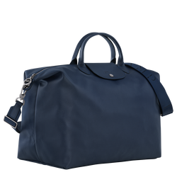 Le Pliage Xtra Travel bag S, Navy
