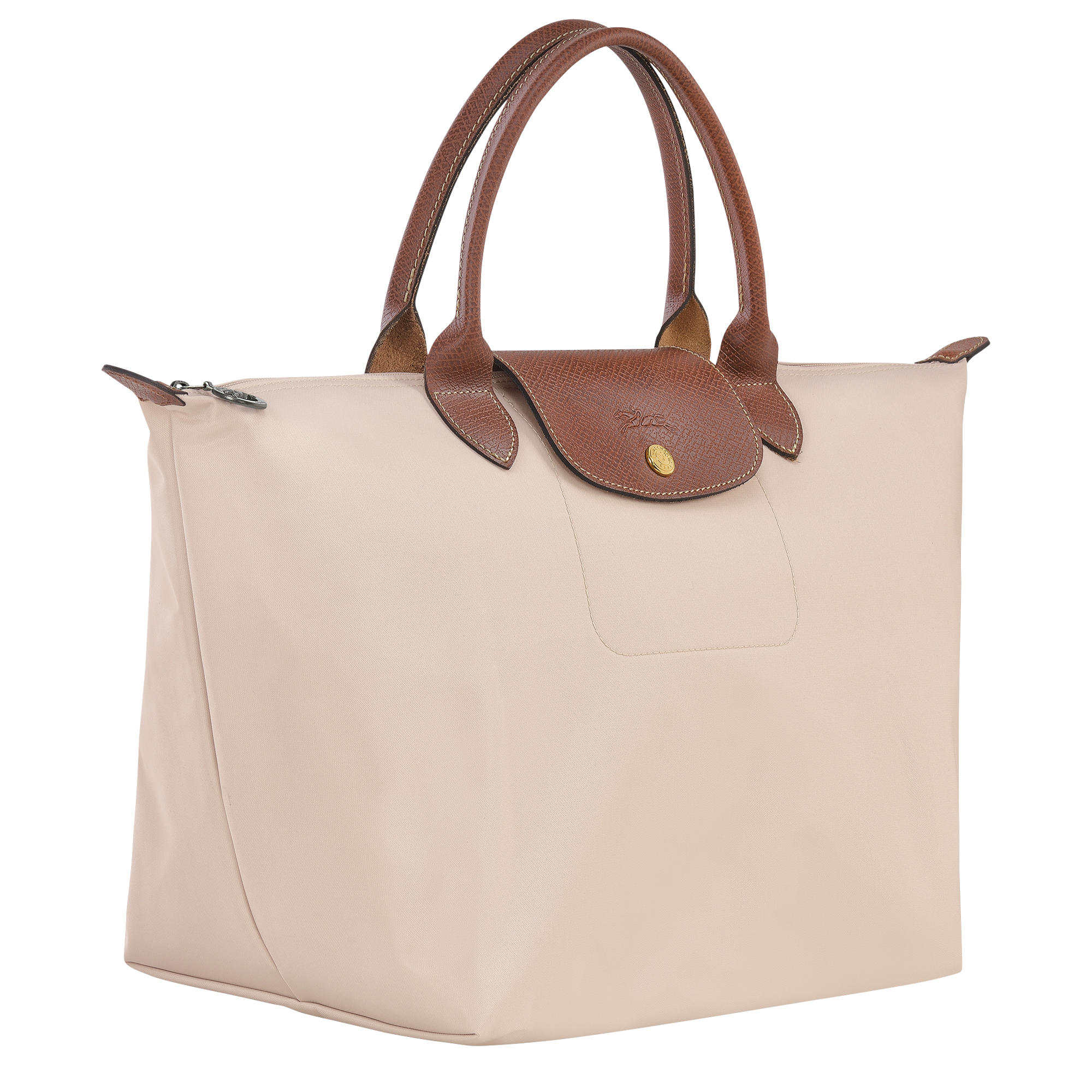 Le Pliage Original Handbag M, Paper