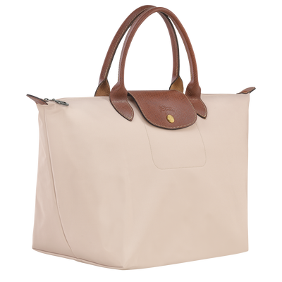 Le Pliage Original Handbag M, Paper