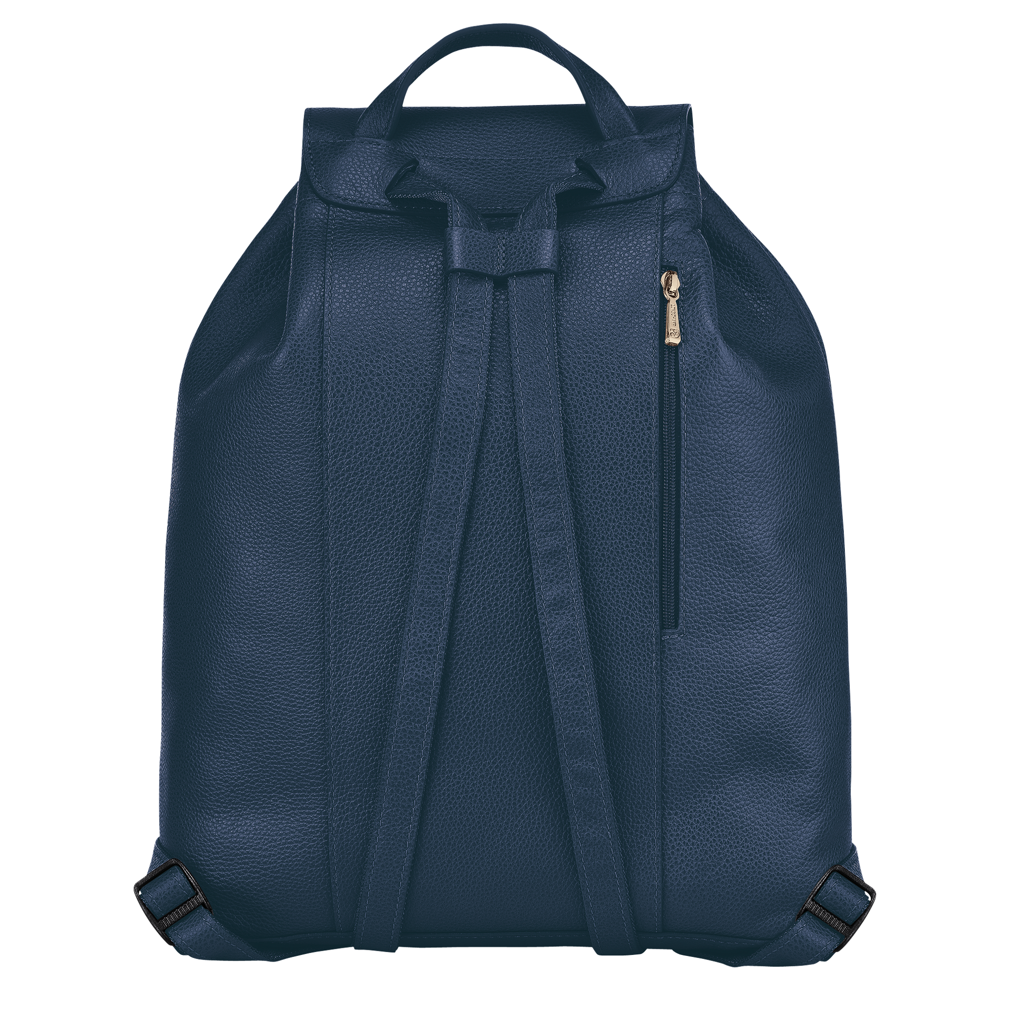 Backpack Le Foulonné Navy (L1550021Y90