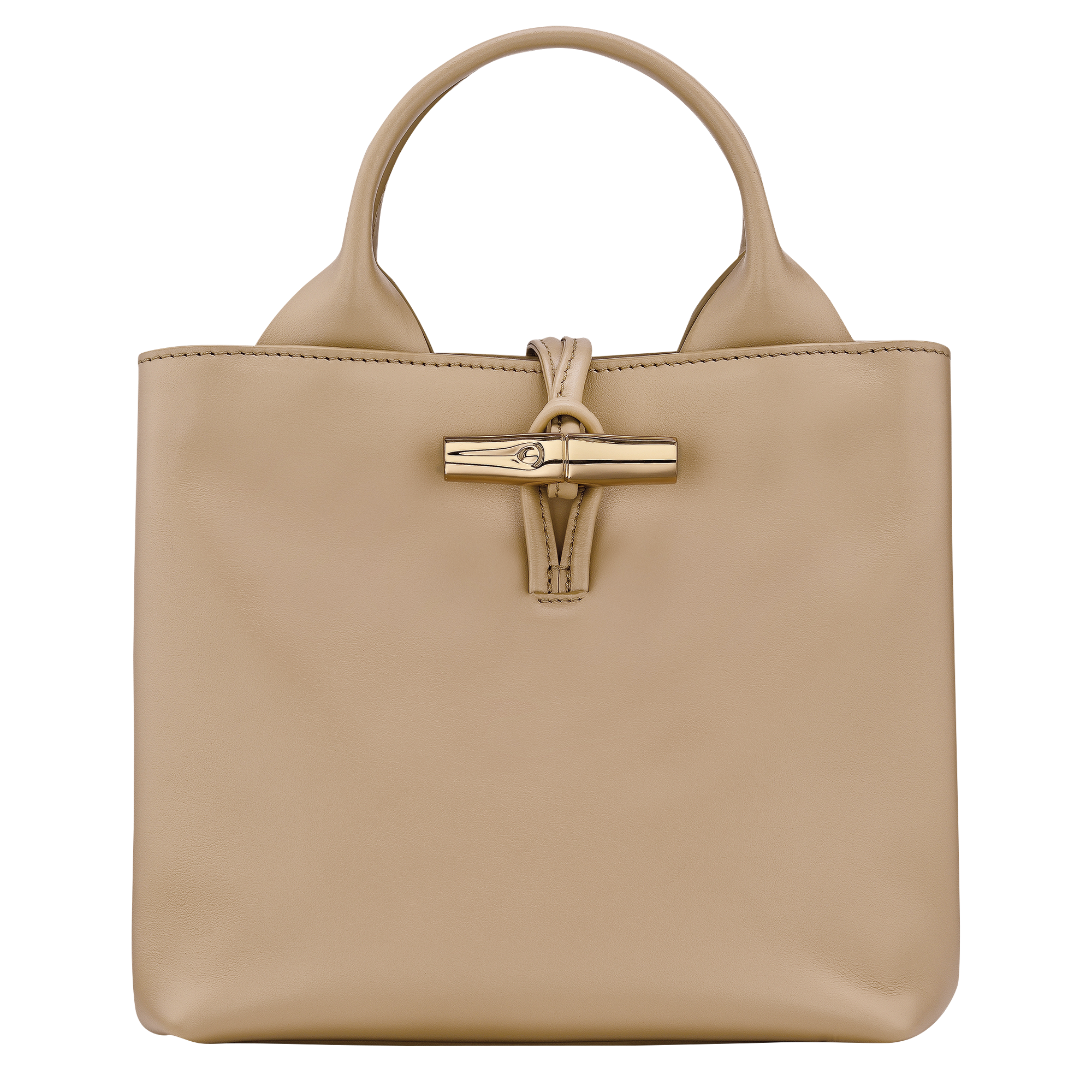 Handbag S, Root - View 1 of
7 - zoom in Le Roseau Handbag S, Root