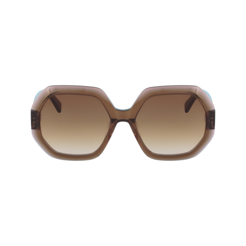 Sunglasses, E02 Brown rose Sunglasses, E02 Brown rose, hi-res