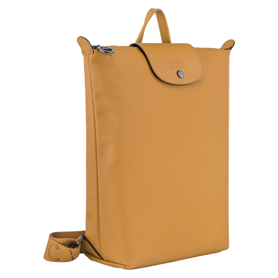 Le Pliage Xtra Backpack M, Honey
