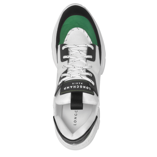 Sneakers Groen (70261SB8129380) | Longchamp NL