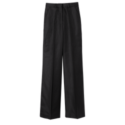 Trousers , Black - OTHER