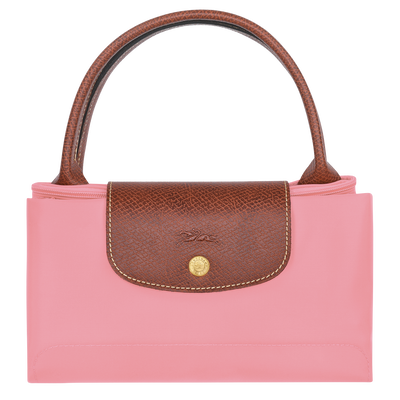 Le Pliage Original Tas met handgreep aan de bovenkant M, Marshmallow