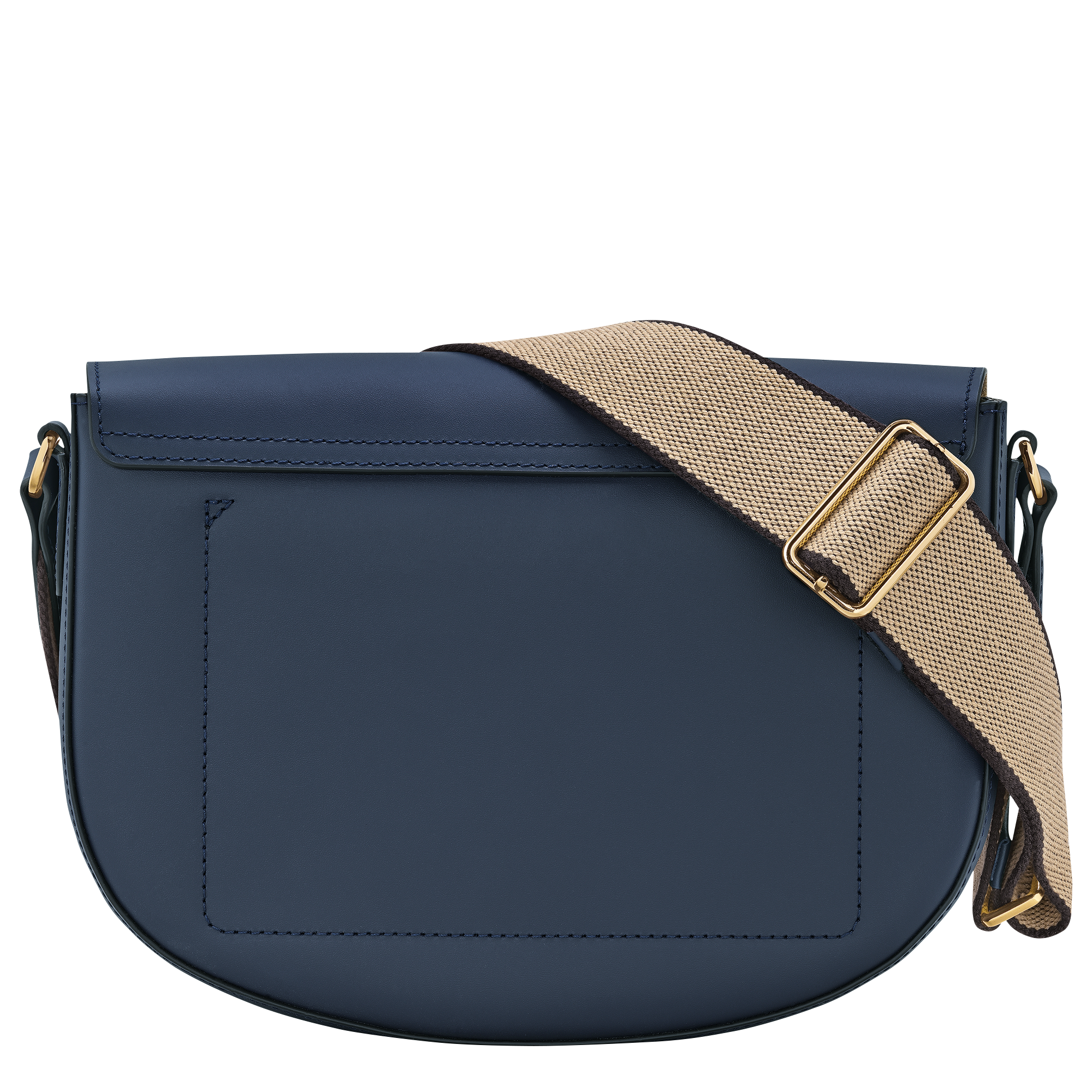 &Eacute;pure Borsa a tracolla M,  Marine