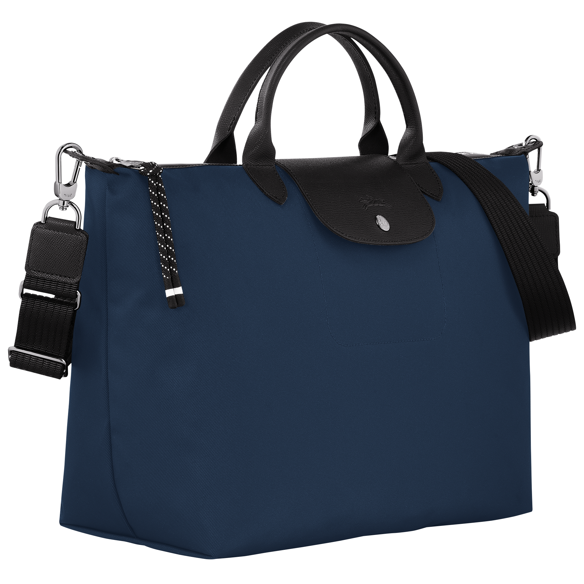Le Pliage Energy Handbag XL, Navy
