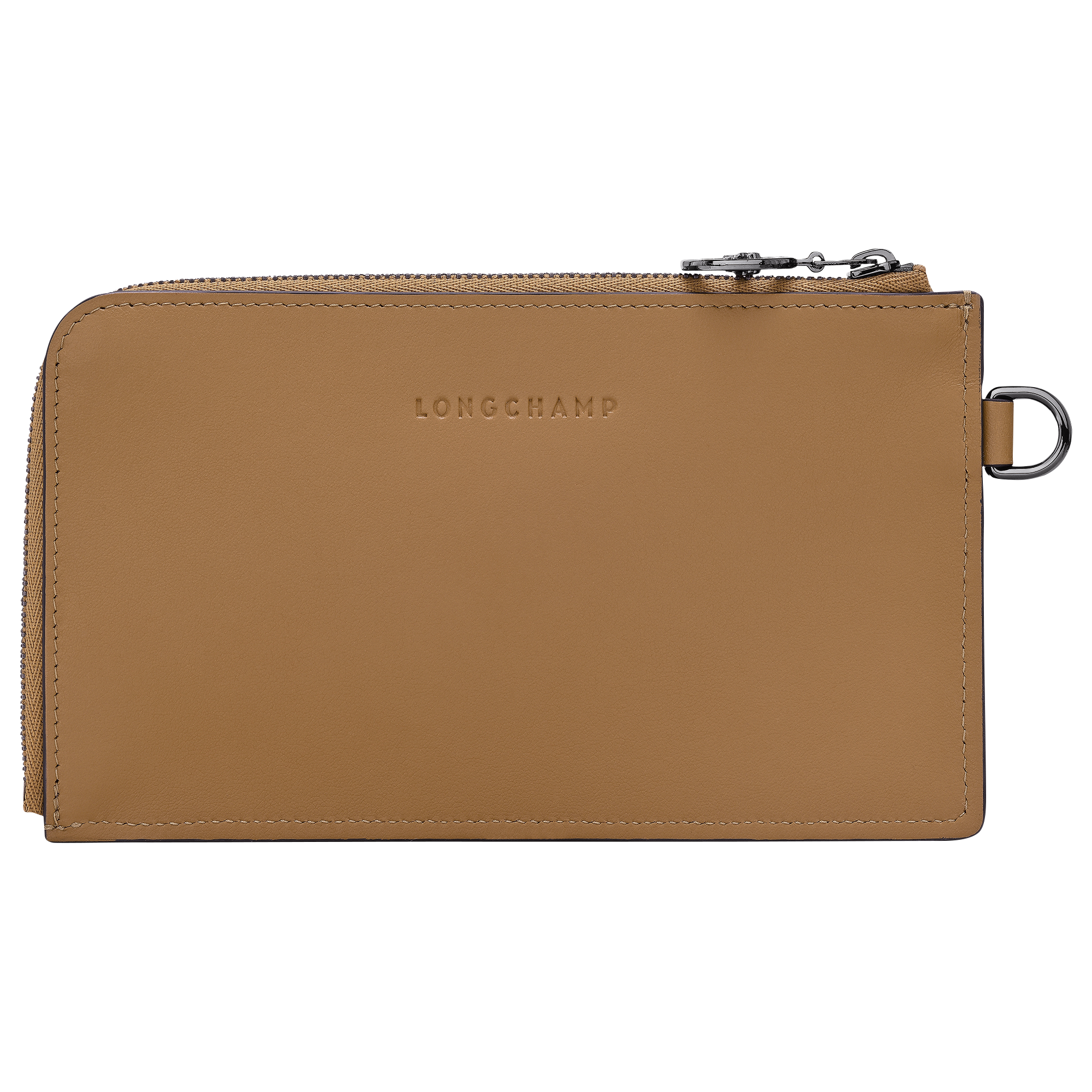 Pouch, Tobacco - View 2 of
2 - zoom in Le Pliage Xtra Pouch, Tobacco