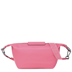 Le Pliage Xtra Schultertasche S, Pink