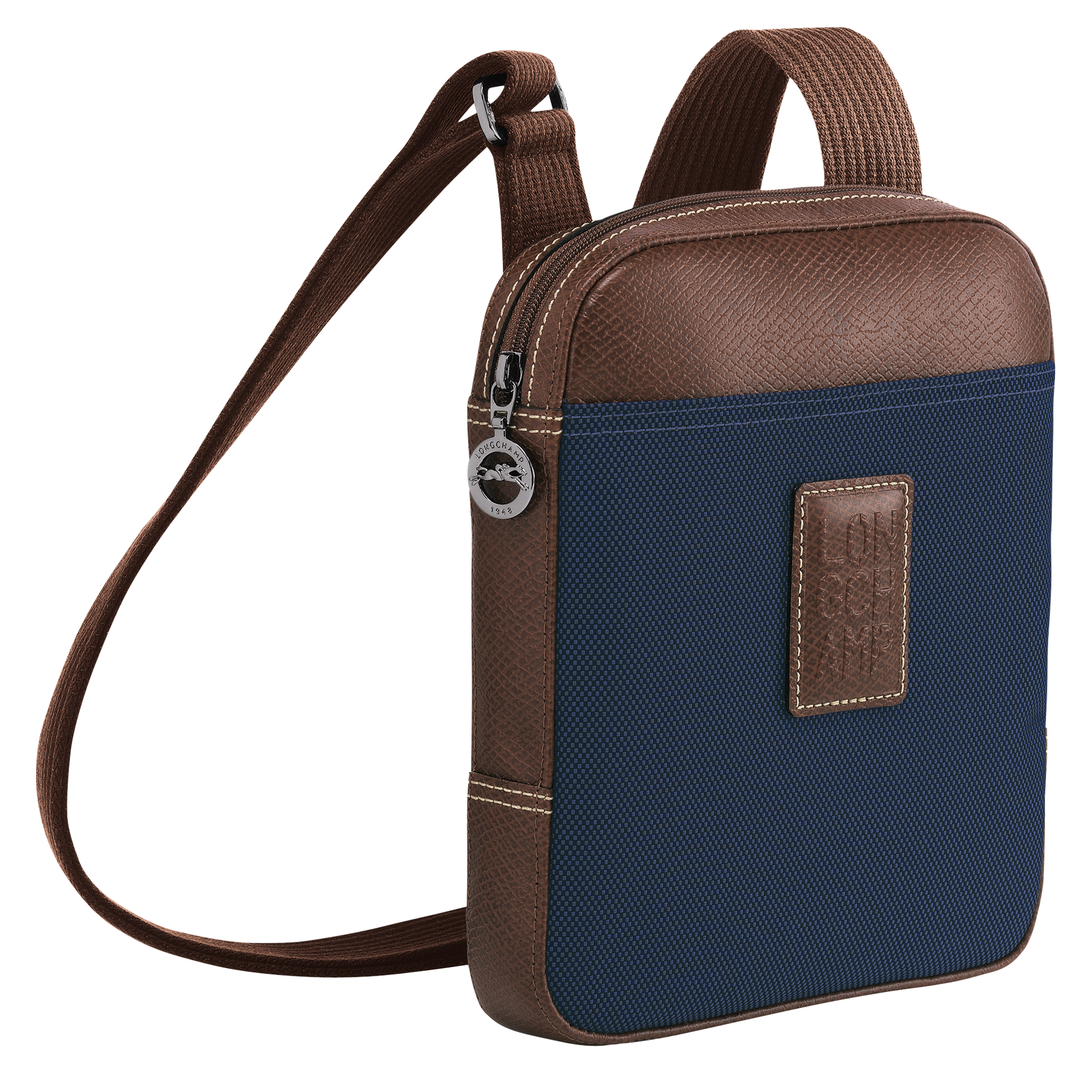 Boxford Borsa a tracolla S,  Blu