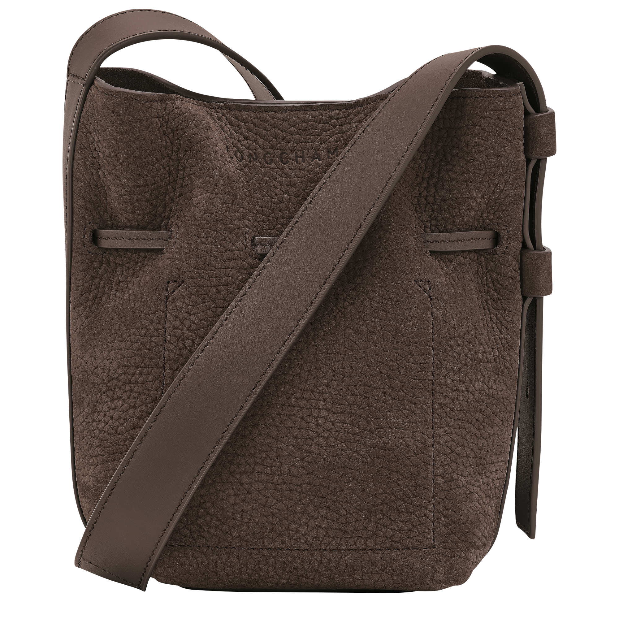 Le Roseau Bolso saco S, Moka