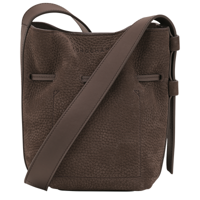 Le Roseau Bolso saco S, Moka