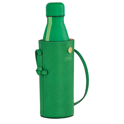 Épure Bottle holder, Green