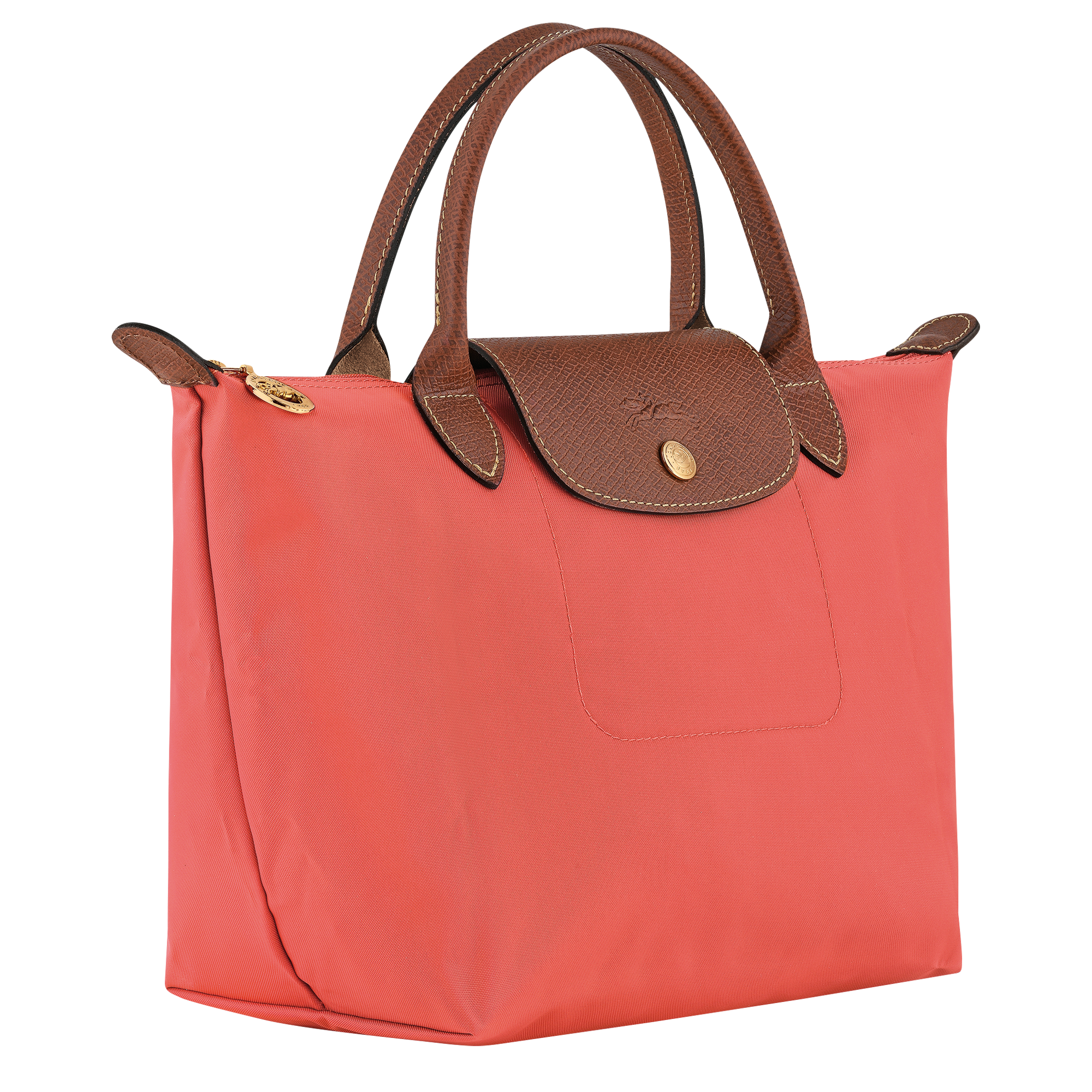 ル プリアージュ&reg; オリジナル トップハンドルバッグ S, ストロベリー