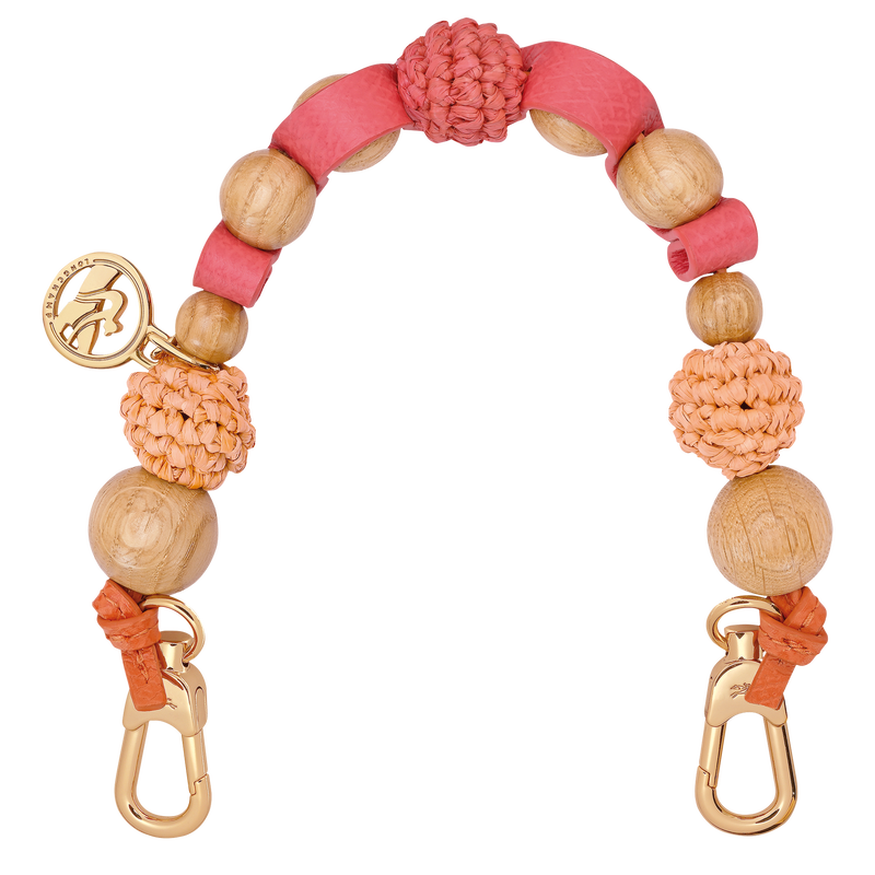 Shoulder strap , Rainbow - Canvas  - View 1 of 1