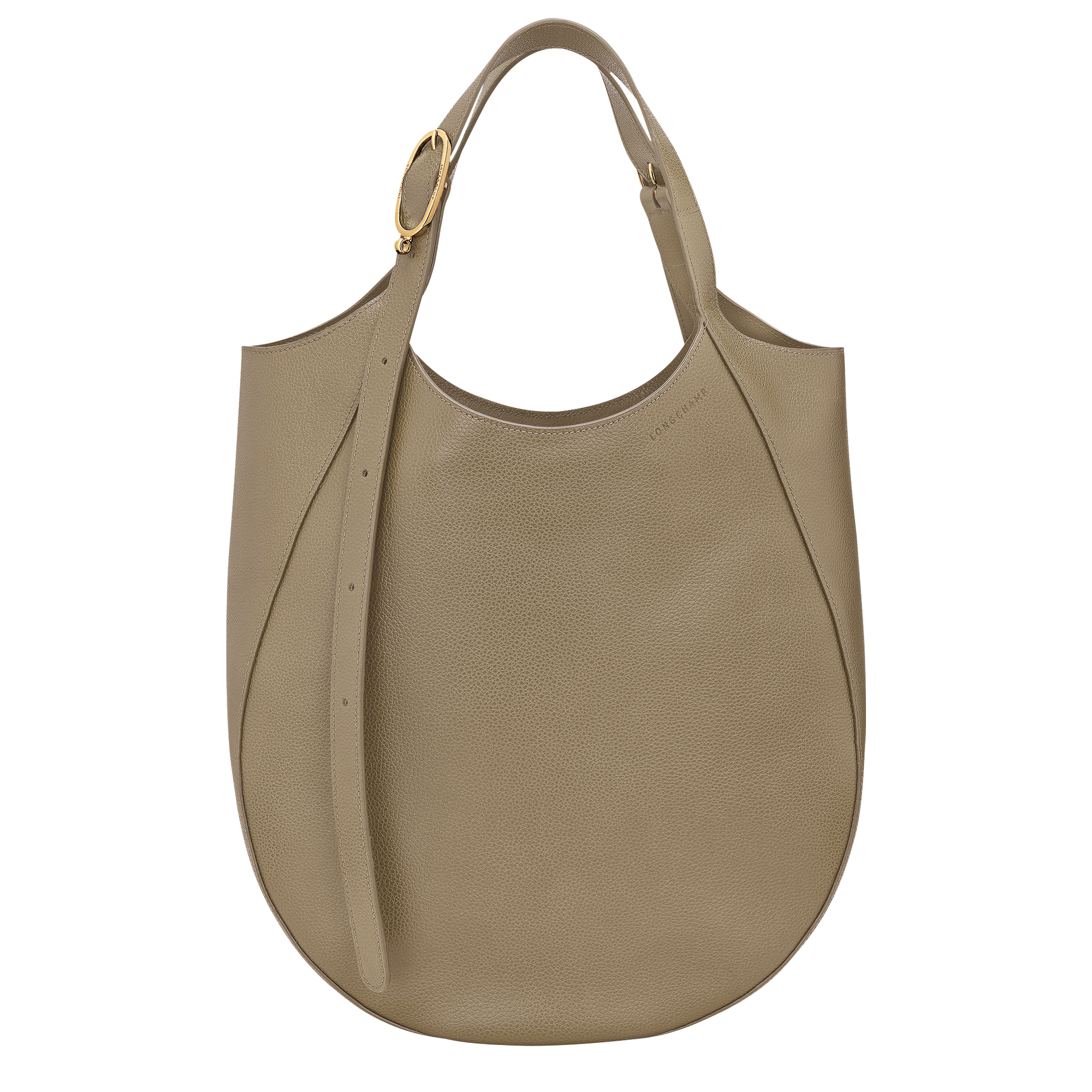 Le Foulonn&eacute; Shopper XL, Flechte