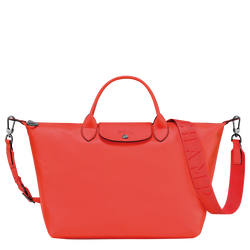 Handbag L, Orange