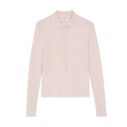 Top , Ballet - Knit