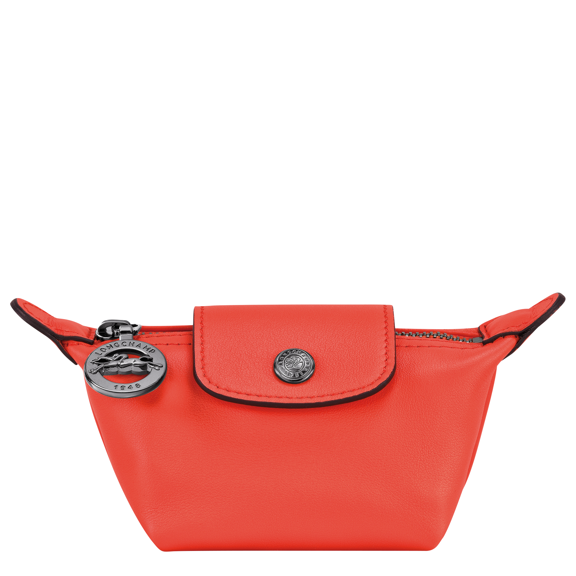 Le Pliage Xtra Portemonnaie, Orange
