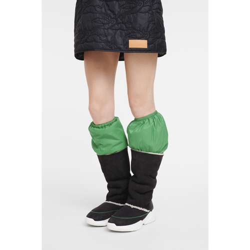 OTOÑO-INVIERNO Negro/Verde (60970NYRH64) | Longchamp ES