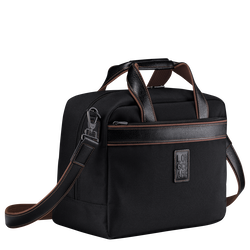Boxford Reisetasche S, Schwarz
